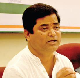 Kavlekar, bro granted anticipatory bail
