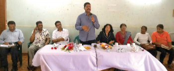 'Power system to be 'overhauled' in Cortalim'