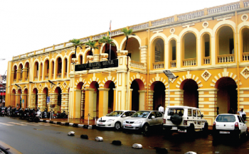 Leading consumer brands eye Margao to set shop