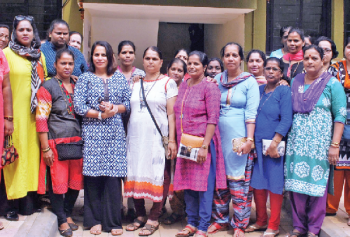 Goa Forward women’s wing demands investigation into molestation case