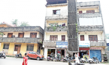 No ‘moolah’ in redeveloping old buildings of Panaji
