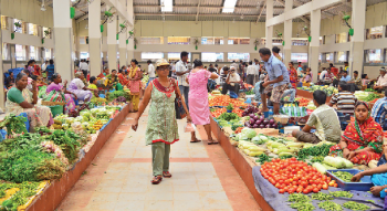 Bring order in Mapusa market from 5.30 pm to 9 pm: panel