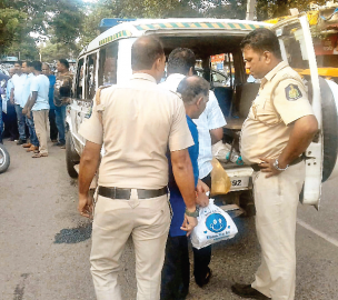 Groups spar over ownership of donation box in Vasco