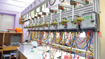 Dismay over power dept’s move to shift MRT lab