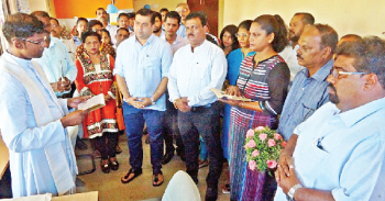 Govt plans to take internet to every household: Khaunte