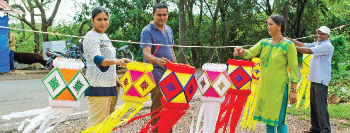 Why is Goa not becoming an export hub?