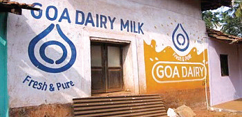 New equipment to replace Goa Dairy's three-decade-old machinery set up