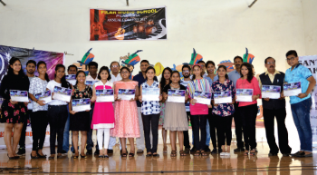 In search of Goa's nightingale