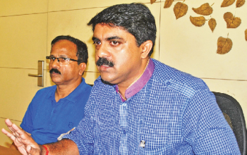 GFP says will petition Parrikar on GST imposed on tiatrists