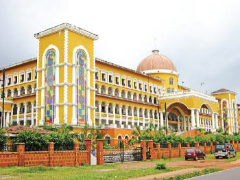 South Collector has a ' formula' for disposing tenancy cases