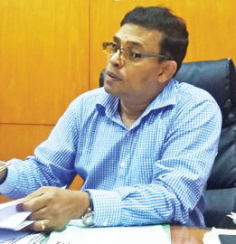 Absence of full-time chief officer 'paralyses' MMC functioning