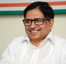 ECI has no regard for Constitution: Shantaram