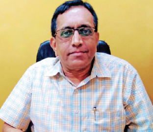Move to contest LS polls is not my own: MGP chief