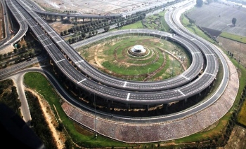 What is Bharatmala project?