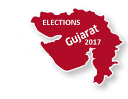 Assembly elections in Gujarat in two phases on 9th and 14th December