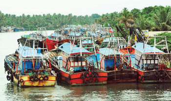 Subsidy withdrawal will hit biz: Trawler owners