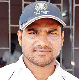 Jakati grabs five but Punjab in driver’s seat