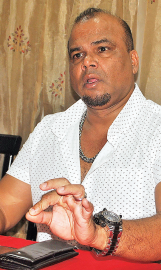 Mickky questions new PDA plan, says Babush was stripped of TCP in 2005