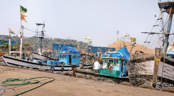 Vasco fishing associations hit out at minister’s plans to review subsidies