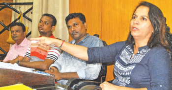 MMC chief drops proposal to buy new car, says will use own vehicle