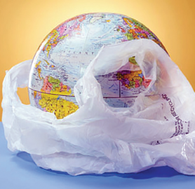 Avoid use of plastics, Caritas appeals to parishes