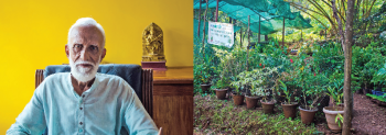 Creating a ‘Nirmal Vishwa’ in Ponda