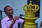 Restoring churches “ Bic by Bic