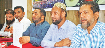 Cloud over Popular Front meet today as revocation still holds