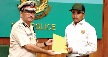 Banks taking security at ATMs lightly, rue police