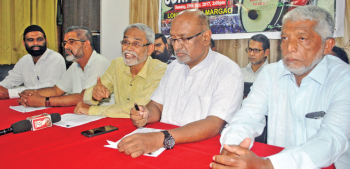 Popular Front says meet postponed, not cancelled