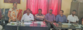 Morjim objects to hoteliers changing names of beaches