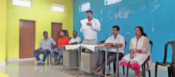 Shristhal gives conditional ‘go-ahead’ for IIT in village