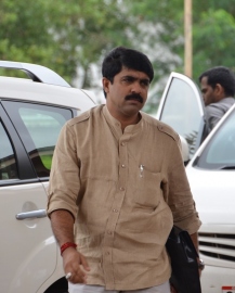 Aggrieved Aquem residents call on Vijai, seek solution to issue