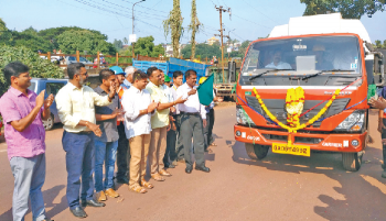 Pollution drastically reduced, well within limits: MPT chief