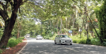 Crores of rupees spent on NH expansion, but Cuncolim, Dandeavaddo cry for relief