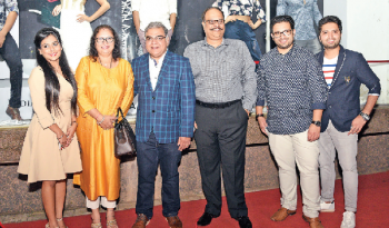 Bharne Fashion & Lifestyle enters Panaji with big brands