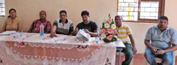 Oppn to river nationalisation, coal transportation echoes at gram sabhas