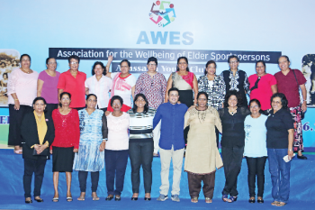 Goa’s 1977 heroes celebrate historic triumph