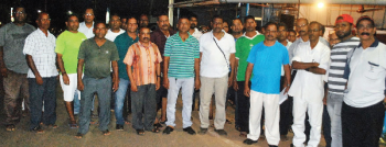 S Goa tourist taxis ready to install meters, but want demands resolved