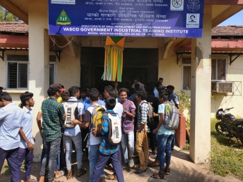 Govt shakes up ITIs, transfers 94 instructors