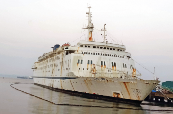 MPT moves HC to declare WISL dry dock, MV Qing as wrecks