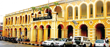 Instability plagues MMC! 23 COs presided during last 12 years