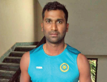 Bad light stops Goa's victory march vs Services