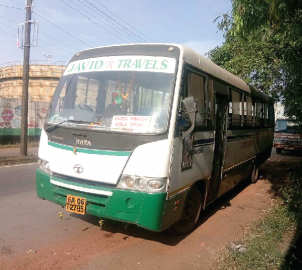 8 booked for drunken driving as Vasco traffic police hold drive