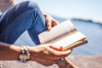 The power of books