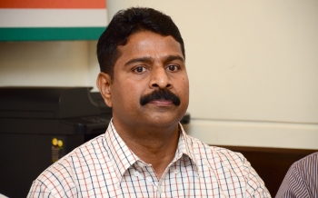 Madkaikar unveils Rsâ€‰700 cr plan to boost power infra