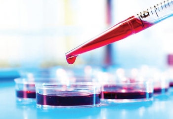 Soon, get your blood test results in just 2 minutes!