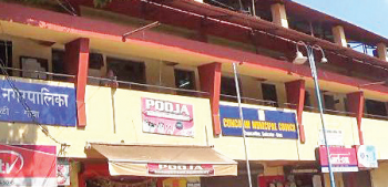 House tax on plinth area: Cuncolkars may have to pay lumpsum fee