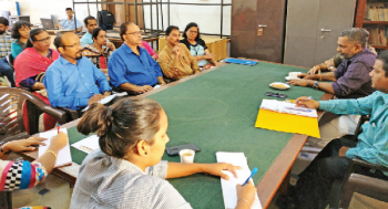 Take steps to beef up safety in schools, Mormugao civic body tells heads