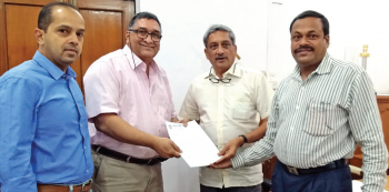 Amid stiff opposition, two Margao schools bat for edu hub in Davorlim